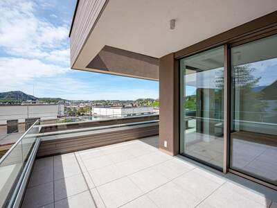 Etagenwohnung mieten in 4810 Gmunden