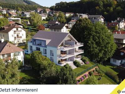 Wohnung kaufen in 4813 Altmünster (Bild 2)