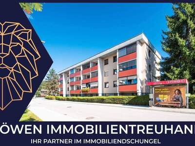 Wohnung kaufen in 9020 Klagenfurt