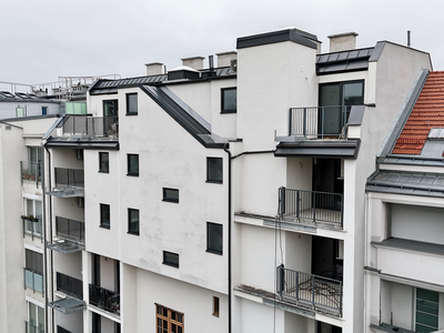 Terrassenwohnung kaufen in 1160 Wien (Bild 2)