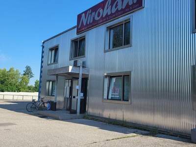 Gewerbeobjekt kaufen in 4331 Naarn (Bild 4)