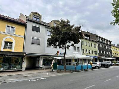 Gewerbeobjekt mieten in 9800 Spittal