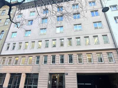 Immobilie mieten in 1050 Wien (Bild 1)