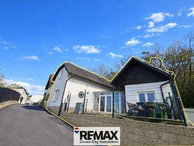 Einfamilienhaus kaufen in 2215 Raggendorf (Bild 1)