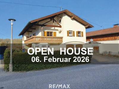 Einfamilienhaus kaufen in 5122 Ach