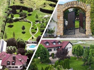 Haus kaufen in 2123 Kronberg