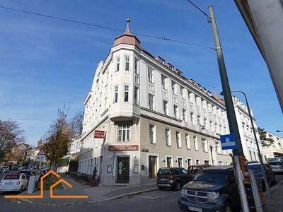 Mietwohnung in 1180 Wien 18.