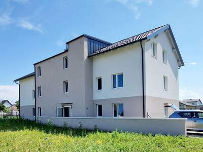 Wohnung mit Balkon kaufen in 4850 Timelkam (Bild 2)