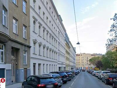 Altbauwohnung mieten in 1030 Wien (Bild 3)