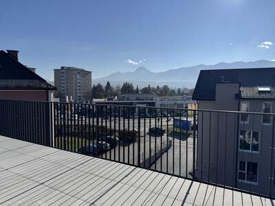 Wohnung mit Balkon mieten in 9500 Villach (Bild 3)