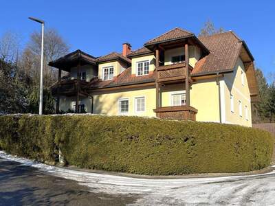 Wohnung kaufen in 4860 Lenzing