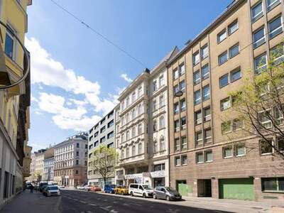 Wohnung kaufen in 1050 Wien