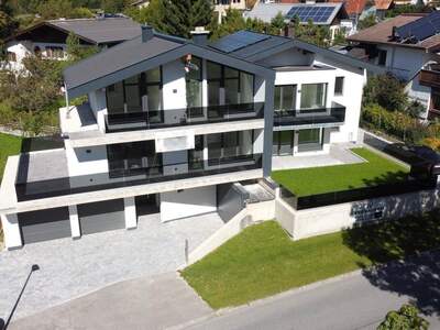 Wohnung kaufen in 5760 Saalfelden