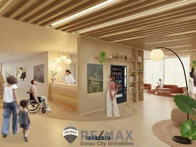 Terrassenwohnung kaufen in 3400 Klosterneuburg (Bild 5)