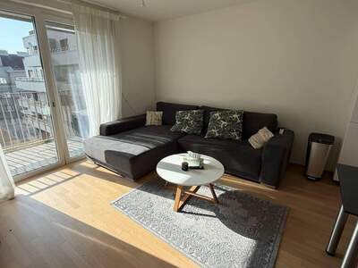 Wohnung provisionsfrei mieten in 1200 Wien