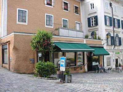 Gewerbeobjekt provisionsfrei kaufen in 5400 Hallein
