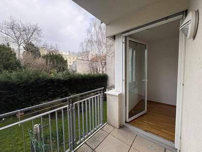 Wohnung mieten in 1190 Wien