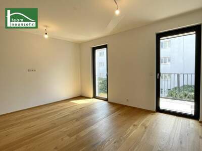 Terrassenwohnung mieten in 1160 Wien (Bild 1)