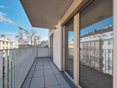 Anlageobjekt kaufen in 1210 Wien (Bild 2)