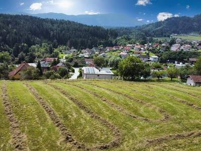 Grundstück kaufen in 9560 Feldkirchen