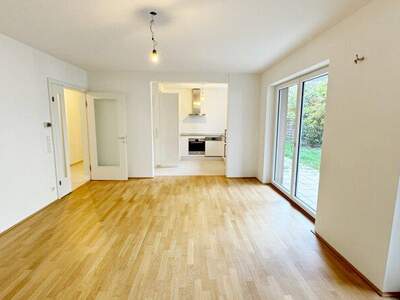 Terrassenwohnung kaufen in 2301 Groß (Bild 1)