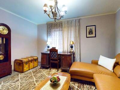 Haus mit Garten kaufen in 9375 Hüttenberg (Bild 3)