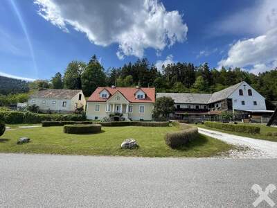 Haus kaufen in 8061 Rinnegg