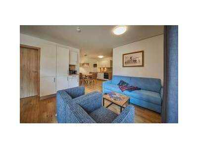 Eigentumswohnung in 5754 Hinterglemm