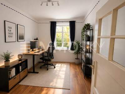 Terrassenwohnung kaufen in 5020 Salzburg (Bild 4)
