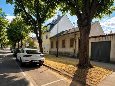 Haus kaufen in 1110 Wien