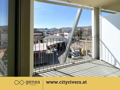 Wohnung mit Balkon mieten in 8020 Graz (Bild 5)