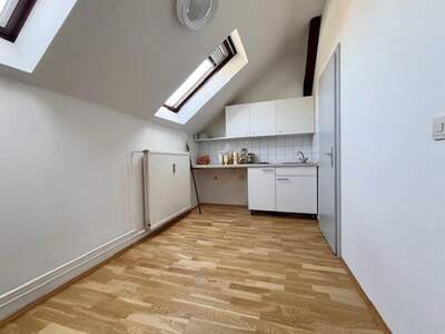 Altbauwohnung mieten in 8010 Graz (Bild 2)