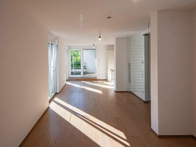 Wohnung mit Balkon mieten in 1190 Wien (Bild 2)