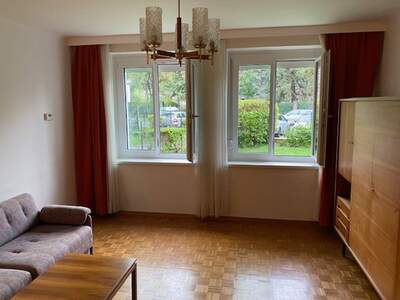 Apartment provisionsfrei mieten in 1130 Wien