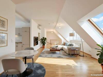 Wohnung mieten in 3100 St. Pölten