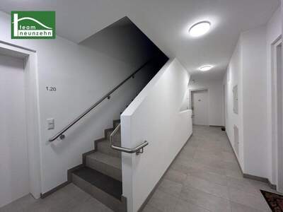 Terrassenwohnung kaufen in 1220 Wien (Bild 4)