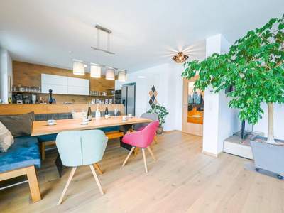 Wohnung mieten in 6060 Hall