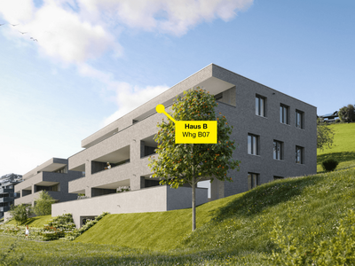 Wohnung kaufen in 6934 Sulzberg