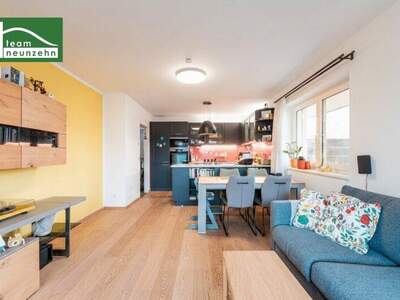 Terrassenwohnung kaufen in 1220 Wien (Bild 2)