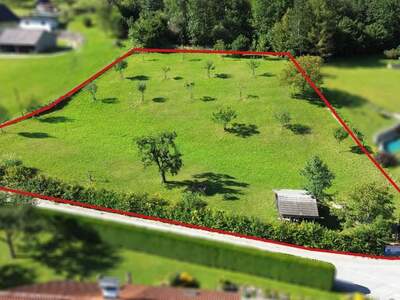 Grundstück kaufen in 3335 Weyer