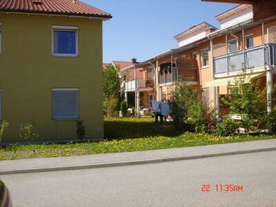 Terrassenwohnung mieten in 8200 Gleisdorf