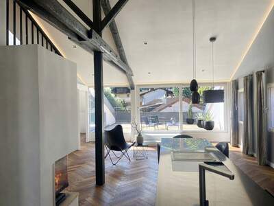 Wohnung mit Balkon kaufen in 6112 Wattens (Bild 1)