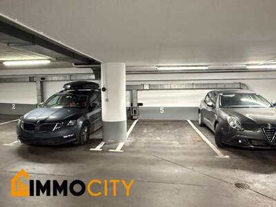 Halle / Lager / Produktion mieten in 1080 Wien (Bild 4)