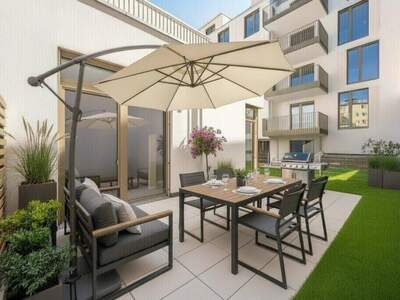 Anlageobjekt kaufen in 1150 Wien