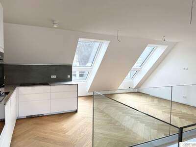 Altbauwohnung mit Balkon kaufen in 1030 Wien (Bild 4)