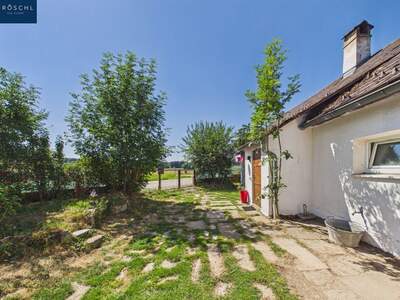 Haus mit Garten kaufen in 3862 Groß (Bild 2)