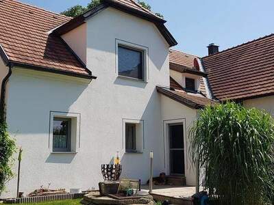 Haus provisionsfrei kaufen in 3910 Zwettl