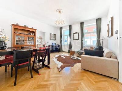 Terrassenwohnung kaufen in 1170 Wien (Bild 3)