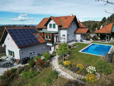 Haus kaufen in 8074 Dürwagersbach