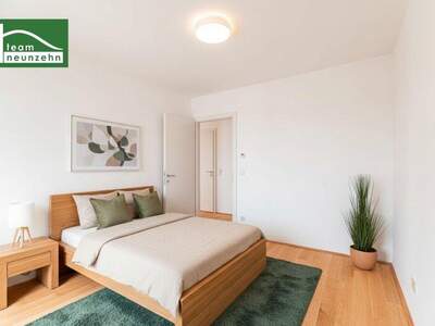 Terrassenwohnung kaufen in 1210 Wien (Bild 3)